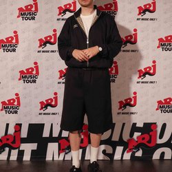 Leman - NRJ Music Tour Lyon 2026
