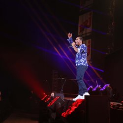 Hatik - NRJ Music Tour de Paris 2021