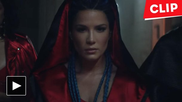 Halsey et Lauren Jauregui: un duel sans pitié dans le clip de «Strangers»