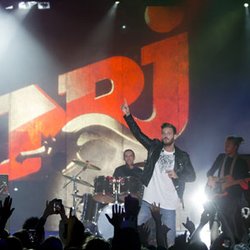 NRJ Music Tour de Monaco