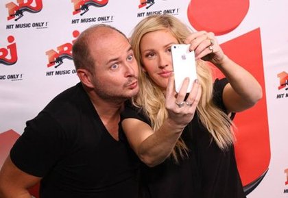 Vendredi 27 septembre avec Ellie Goulding