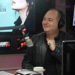 Jeudi 28 mars avec Alex Hepburn et Dj Milk Inc