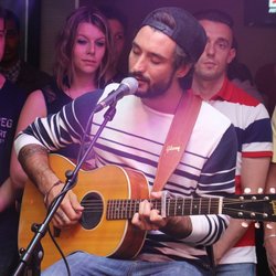 Vendredi 15 Mai 2015 avec Fréro Delavega