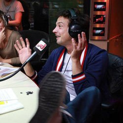 Mardi 16 octobre avec Kesha