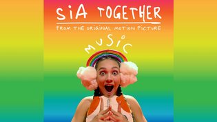 Sia : découvrez son nouveau titre "Together" sur Chérie FM