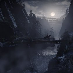 Red Dead Redemption 2 sur PC