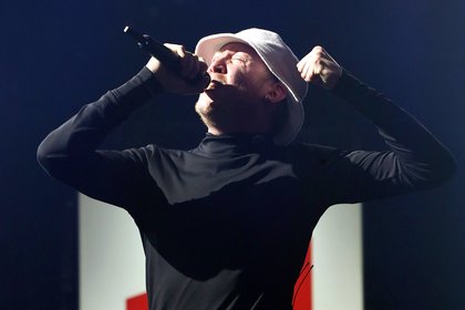 Eddy de Pretto - NRJ Live Session
