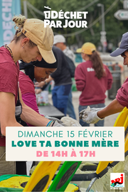 Love Ta Bonne Mère #10