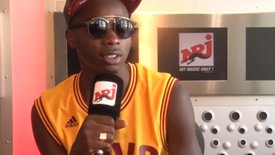 MHD : «lorsque l’on commence à être connu, on n’a pas que des fans»