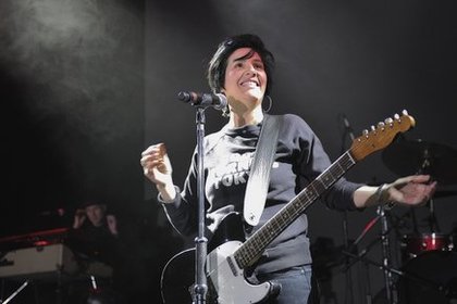 Concert Pop Love - Texas