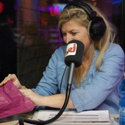 Lundi 25 Mars avec M.Pokora