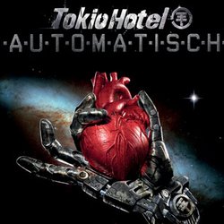 Tokio Hotel 4