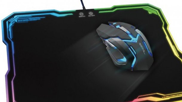 Tapis de souris gaming : comment bien le choisir ?