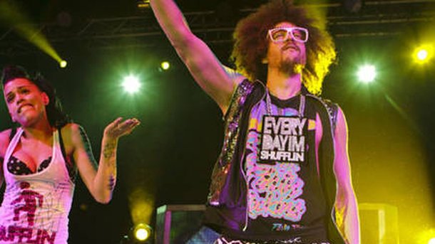 LMFAO : déjà 107 semaines de présence dans les charts !