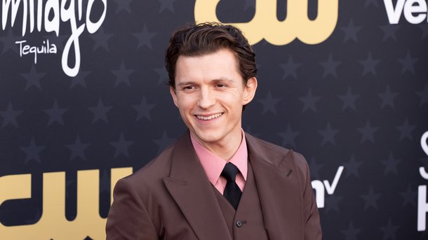 Tom Holland : bientôt dans un rôle iconique au théâtre