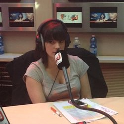 Mardi 15 avril avec Lily Allen