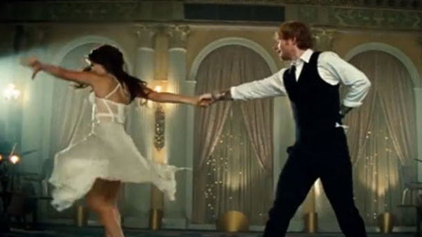 Ed Sheeran, Taylor Swift, Beyoncé… Les meilleures chansons pour un mariage