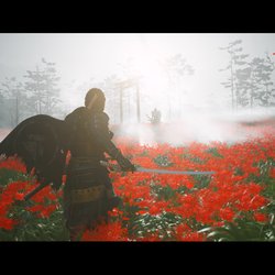 Ghost of Tsushima