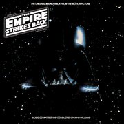 Star Wars Episode V: The Empire Strikes Back [B.O.F.]