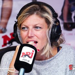 Vendredi 6 Mai - C Cauet sur NRJ