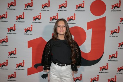 Erza Muqoli - NRJ Music Tour Maubeuge 2019