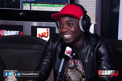 Mercredi 6 Janvier avec Franko - C Cauet sur NRJ