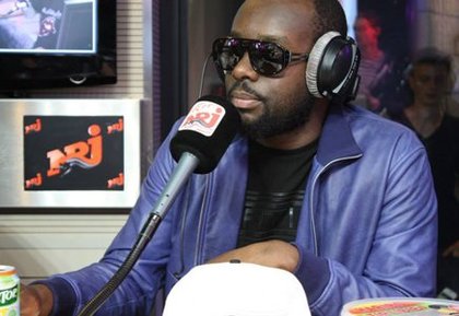 Jeudi 20 juin avec Maître Gims