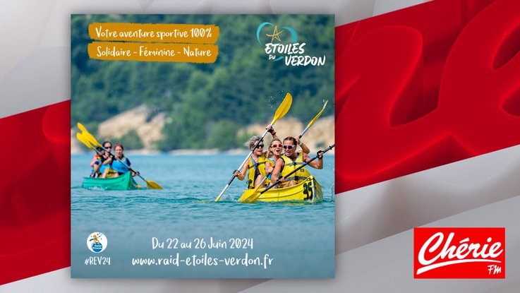 Le Raid des Etoiles du Verdon 2024