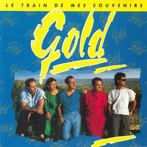 Le Train de Mes Souvenirs
