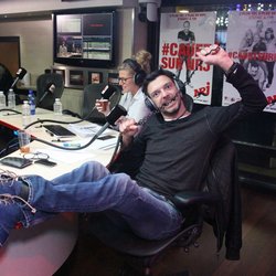 Mercredi 11 Mars 2015 avec Mac Tyer et Maître Gims