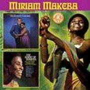 The Magic of Makeba