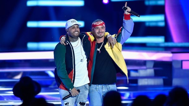 J Balvin et Nicky Jam: que signifie leur chanson "X"?