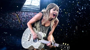 Les infos du réveil Chérie : Taylor Swift annonce un nouveau titre inédit pour "Toy Story 5"