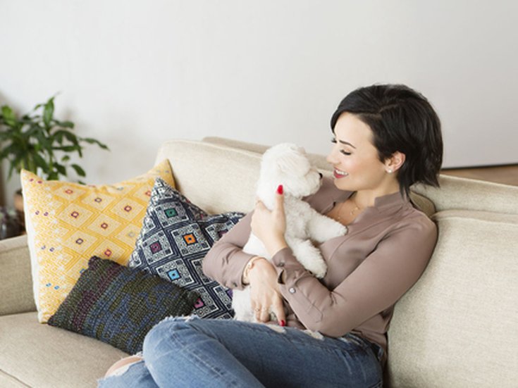 demi-lovato-et-buddy