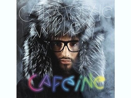 Christophe Willem