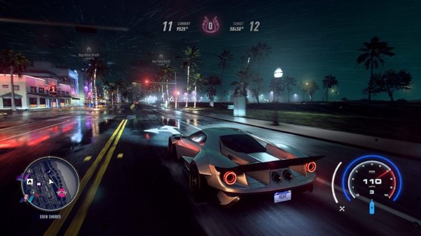 Need for Speed Heat : tout savoir sur le nouvel opus de la saga