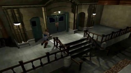 Resident Evil 3 Nemesis : original vs remake