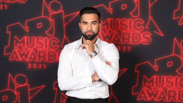 Kendji Girac se confie sur ses prochaines collab': «Ça passe de Ninho à Juliette Armanet»
