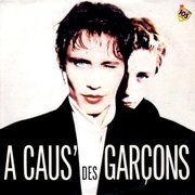 A CAUS' DES GARCONS (1987)