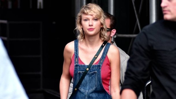 Taylor Swift : son cadeau hyper généreux pour Jaime King et son fils malade!