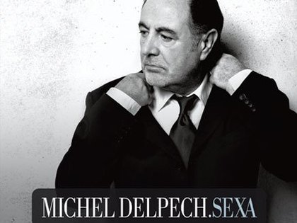 Michel Delpech