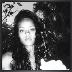 Rihanna: #brazil
