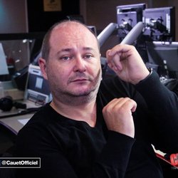 Vendredi 29 Janvier avec Yall - C Cauet sur NRJ