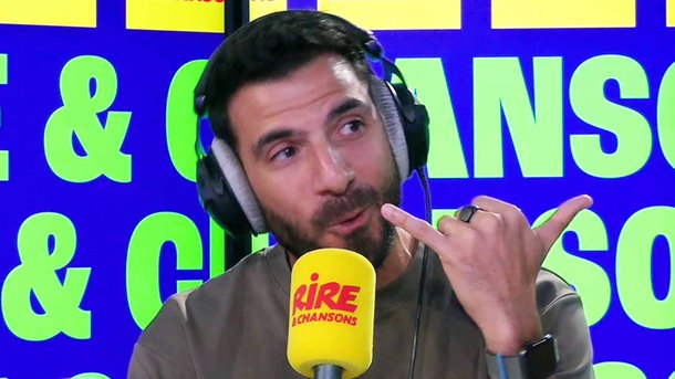 Guillaume Fosko : "J'suis partagé sur ces jeux" - La Team du Rire