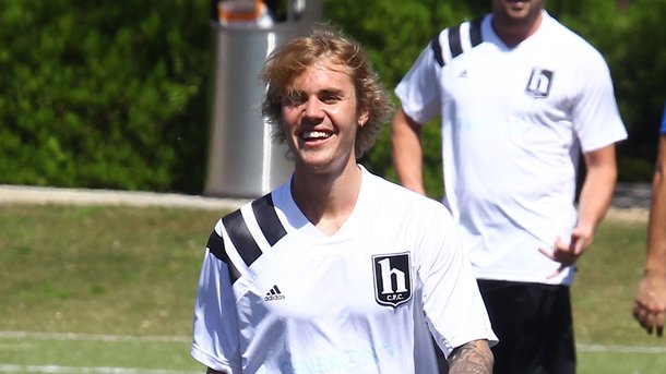 Justin Bieber va donner sa voix à Cupidon au cinéma