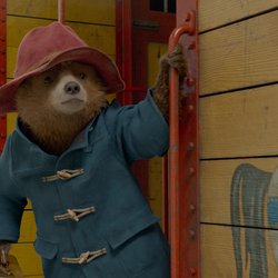 Paddington 2