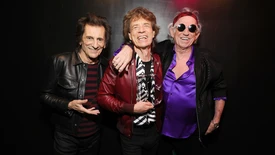 The Rolling Stones dévoilent "Hackney Diamonds", concentré d’énergie pure