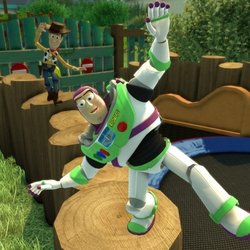 Kinect Héros (2012)