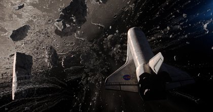 Moonfall, de Roland Emmerich