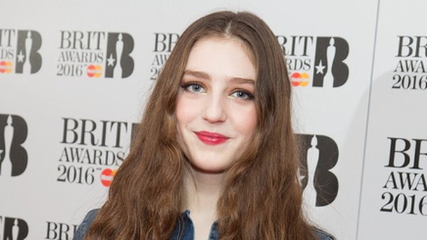 Birdy : en concert à Paris!